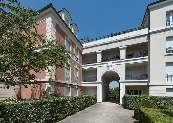 Disneyland Paris Sweet Dreams Apartment Bmyguest
