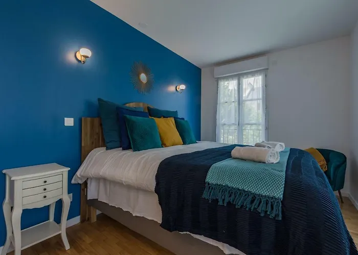 Disneyland Paris Sweet Dreams Apartment Bmyguest