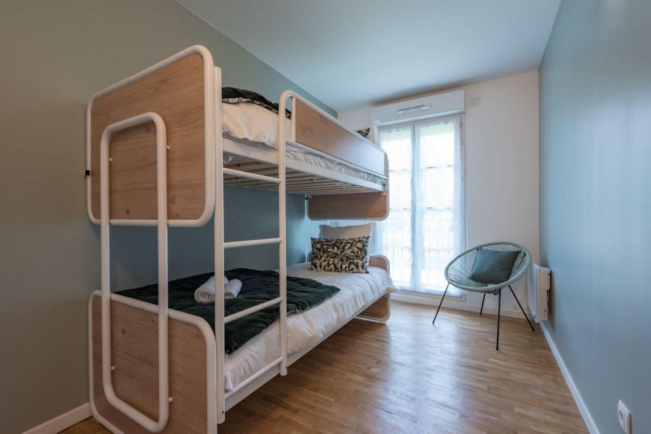 Disneyland Paris Sweet Dreams Bmyguest Apartment