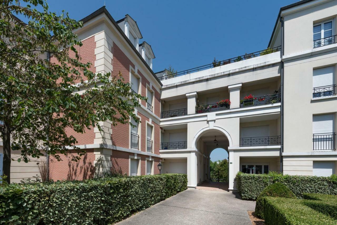 Disneyland Paris Sweet Dreams Bmyguest Apartment Serris