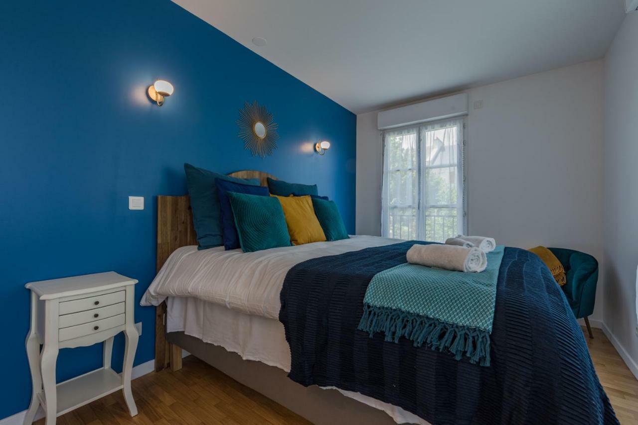 Apartment Disneyland Paris Sweet Dreams Bmyguest